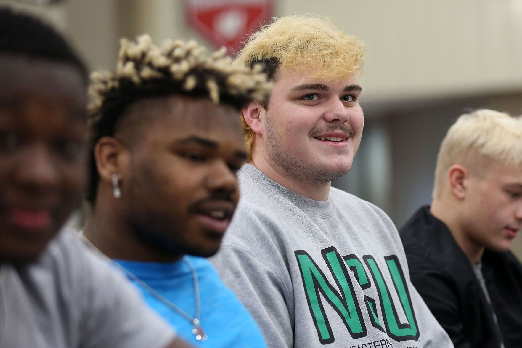Wagoner Signing Day